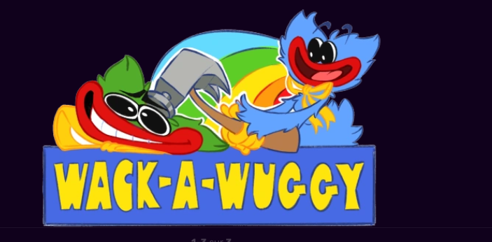 Wack A Wuggy Wiki Poppy Playtime Fandom 