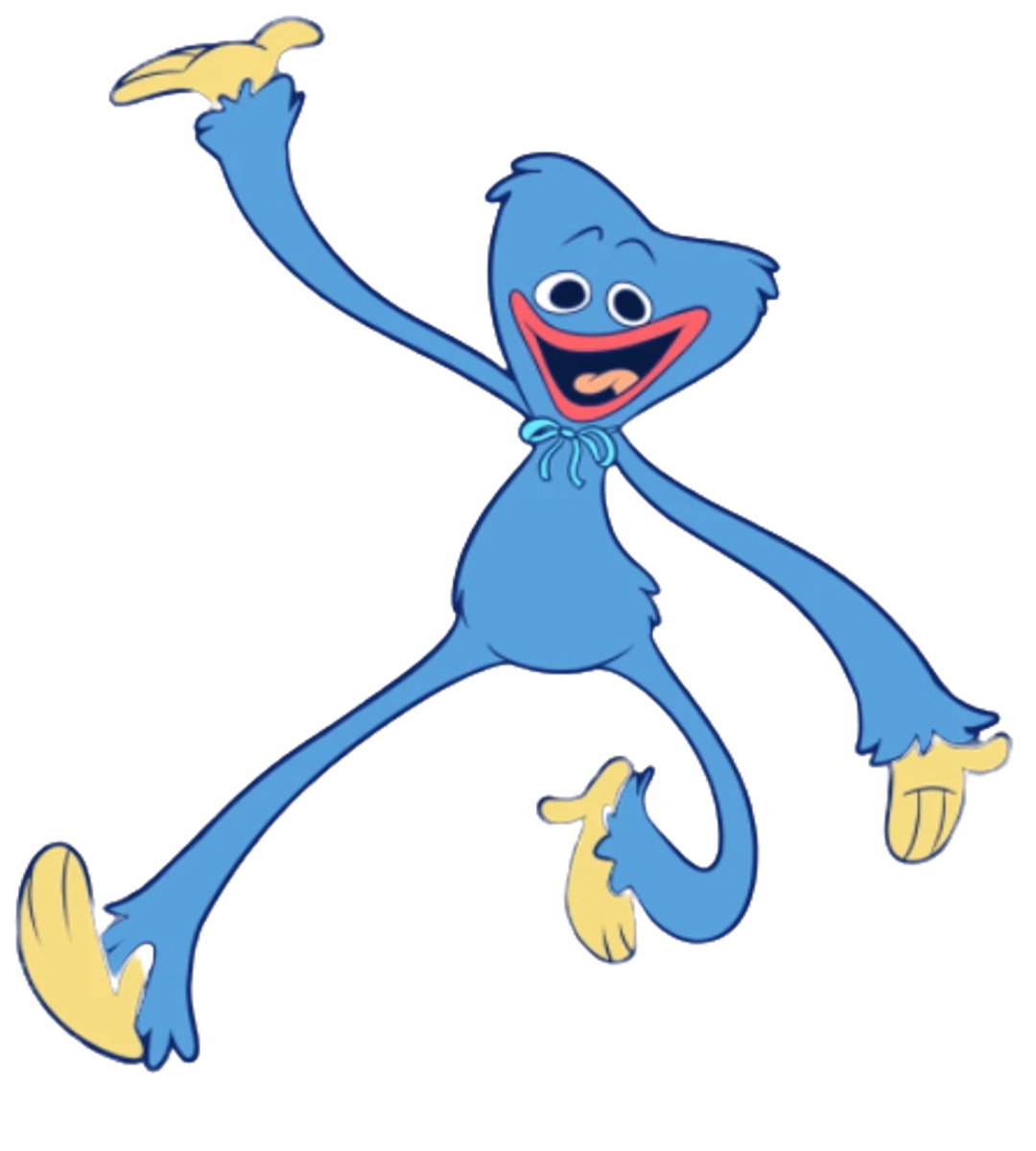 Huggy Wuggy Poppy Playtime Dessin Huggy Wuggy | Wiki Poppy Playtime | Fandom