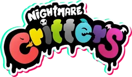 NightmareCrittersSecondLogo
