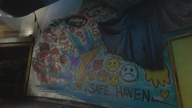 NOTRE REFUGE EST AUSSI LE VÔTRE.