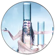 Alt Art Picture Disc (Sumerian)