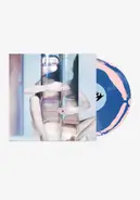 Blue + Bubblegum Pink (NewBury Comics)