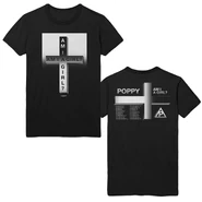 Am I A Girl Cross Tee ($35.00 USD)