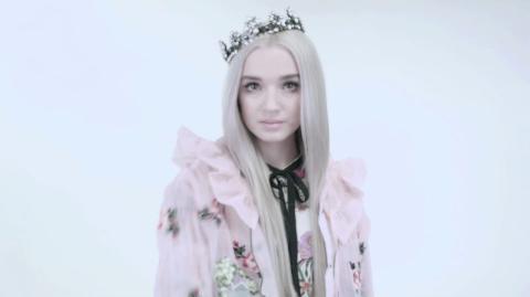 I Like to Be Relatable | Poppy Wiki | Fandom