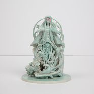 Altar Statue - GET ME BLOODY Variant ($90.00 USD)