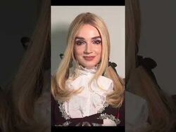 Poppy confirms new single, Church Outfit