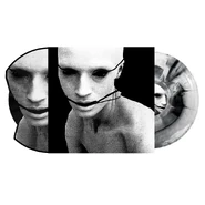 I Disagree (More) - 2xLP Gatefold Vinyl w/ Black & White Galaxy & Die-Cut Picture Disc ($35.00 USD)