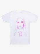 Poppy Loves You Tee ($25.90 USD)