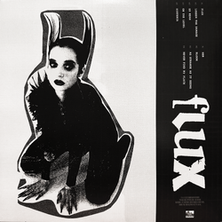 Flux | Poppy Wiki | Fandom