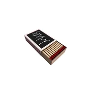 Poppy - Match Box ($5.00 USD)