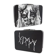 Poppy - 'I Disagree' Lunch Box ($35.00 USD)