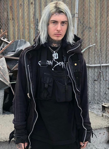 Ghostemane