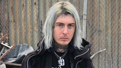 Ghostemane - Wikipedia