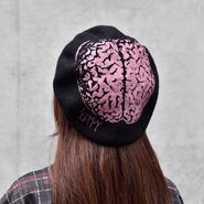 Brain Beret ($74.41 USD)