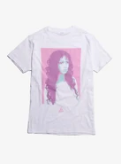 Poppy Charlotte Tee ($25.90 USD)