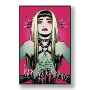 Poppy's Inferno ($29.99 USD)