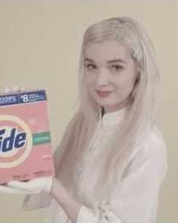 Tide Commercial Poppy Wiki Fandom