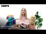 Improbably Poppy