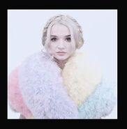 I'm Poppy Audio CD ($9.98 USD)