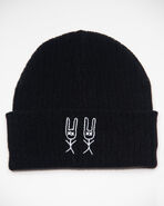 Bunnies - Beanie ($30.00 USD)