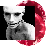 I Disagree (More) Oxblood + Ultra Clear Cloudy Vinyl ($32 USD)