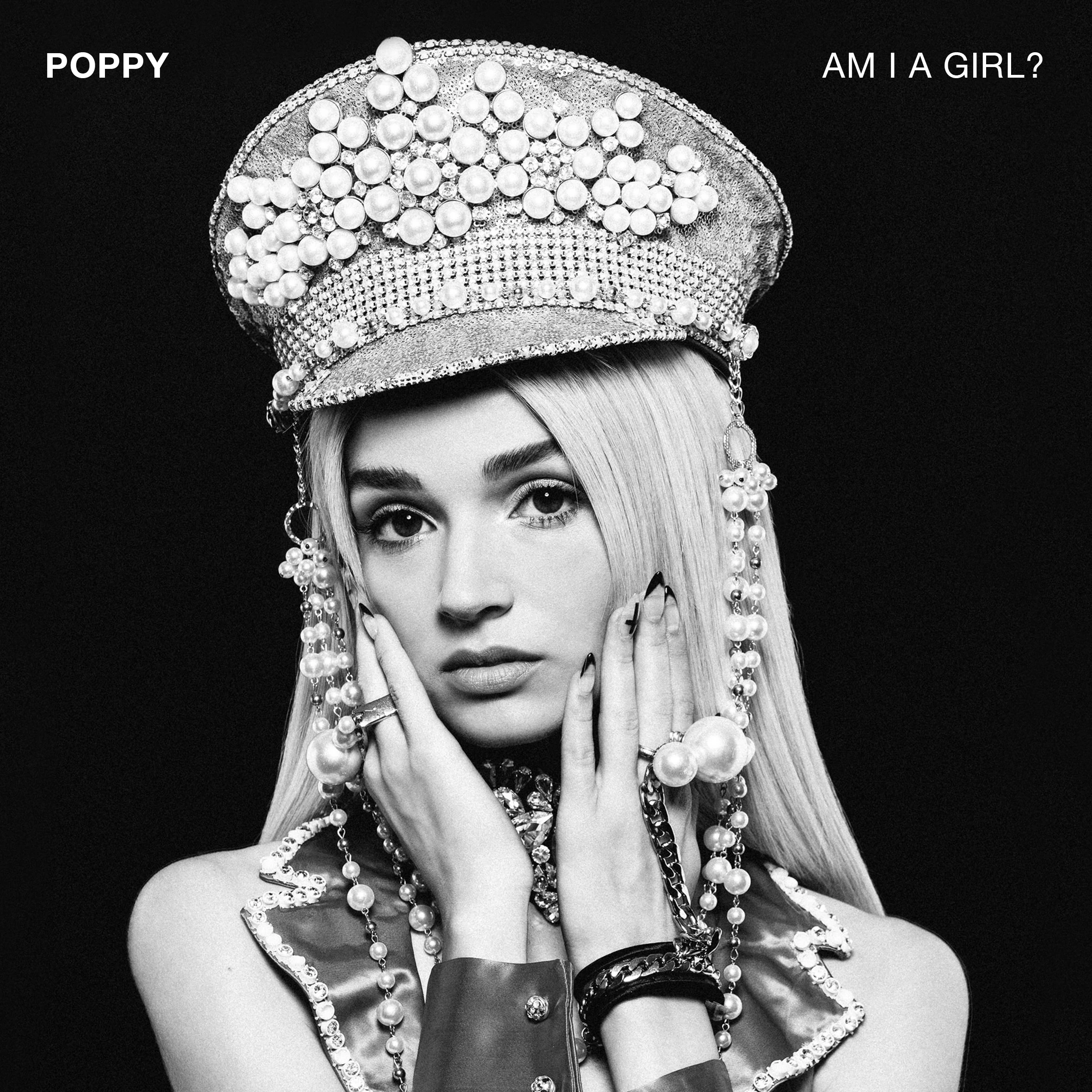Am I a Girl? | Poppy Wiki | Fandom