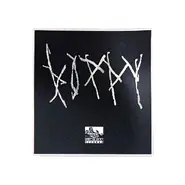 Poppy Logo Sticker ($1.20 USD)