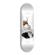 Sword Skateboard Deck ($75.00 USD)