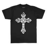 Church Cross T-Shirt ($34.00 USD)