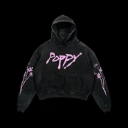 Premium Black Hoodie ($264.00 USD)