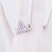 Membership Ring ($16.00 USD)