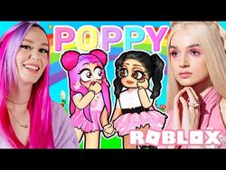 Roblox Introduces Listening Parties, Starting With Poppy's New