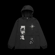 Anorak Hoodie ($132.00 USD)