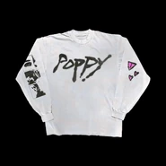 Poppy Longsleeve ($82.00 USD)