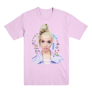 Poppy Star Tee ($24.99 USD)