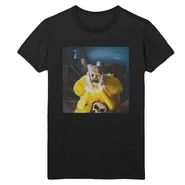 Scary Mask Tee ($39.99 USD)