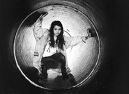 Full Poppy SoundCloud cover art.