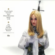 Back Cover/Tracklist