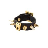 Tooth Bracelet ($158.13 USD)