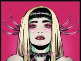Poppy's Inferno