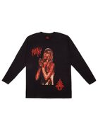 Poppy Longsleeve ($67.00 USD)