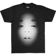 The Silence Screams So Loud T-Shirt ($45 USD)