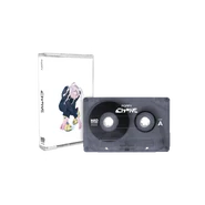 Poppy - "Choke" EP Cassette ($10.00 USD)