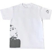 Faces Tee ($35.00 USD)