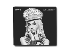 Am I a Girl? | Poppy Wiki | Fandom Am I a Girl? | Poppy Wiki | Fandom