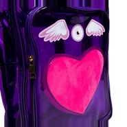 Poppy - 'Poppy.Computer' Backpack ($40.00 USD)