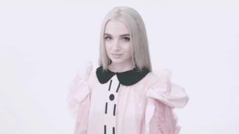 Pink Outfit | Poppy Wiki | Fandom