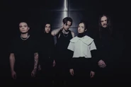 Bad Omens with Poppy.
