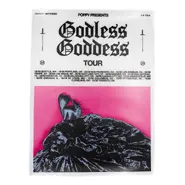 Godless Goddess Tour Poster ($40.00 USD)