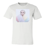 I'm Poppy Face Tee ($30.00 USD)
